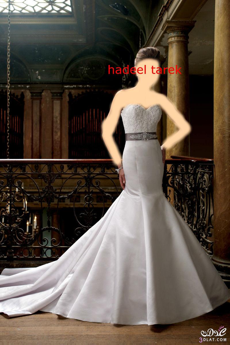 فساتين زفاف 2021 أروع وأجمل فساتين الزفاف 2021 Wedding dresses فساتين زفاف رائعة