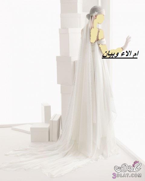 فساتين عروس 2021 من تصميم rosa clara,احلى فساتين زفاف في منتهى النعومة و ج 3