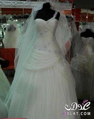 احدث موديلات فساتين زفاف 2021 , احدث تصميمات فساتين الافراح والزفاف , اأنيقة موديل