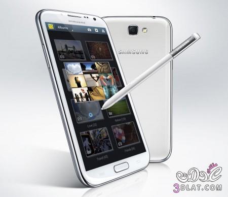 Samsung Galaxy **te Mobile