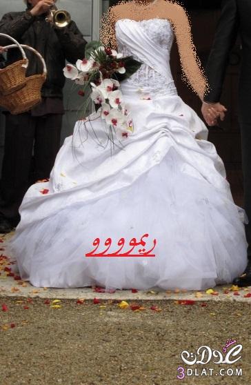 فساتين زفاف فساتين فرح 2024 فساتين زواج 2024 اجمل فساتين الزفاف 2024 فساتين فرح
