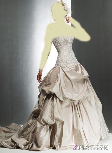 فساتين زفاف .. Wedding Dresses