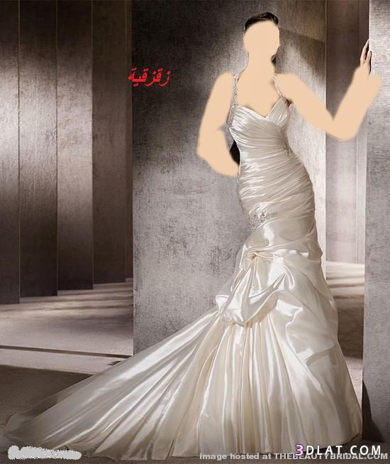 اجمل تشكلية فساتين زفاف 2022   لاحلي عرائس الجزائر