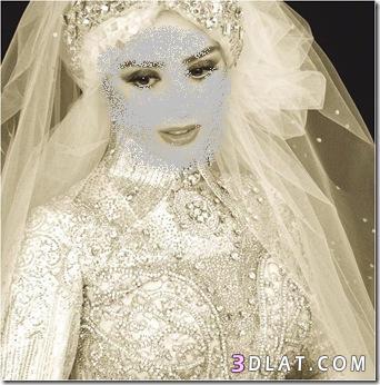 اروع فساتين زفاف 2022  وزواج 2022   للبنات عرائس الجزائر