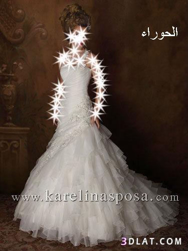 فساتين زفاف رائعه،اكبر تشكيله لفساتين العروس،مجموعةكبيرة من فساتين