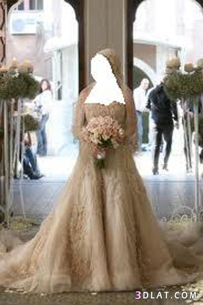 فساتين زفاف 2022  ,احدث صيحه فى فساتين الزفاف,باقه منوعه من فساتين الزفاف ,فسا