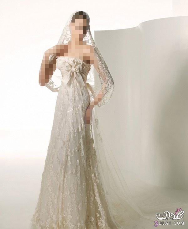 تألقى بأجمل فساتين الزفاف 00فساتين حصرية على عرائس الجزائر