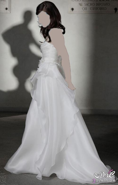 فستان عرس زفاف 2022 ك من الاساطير
