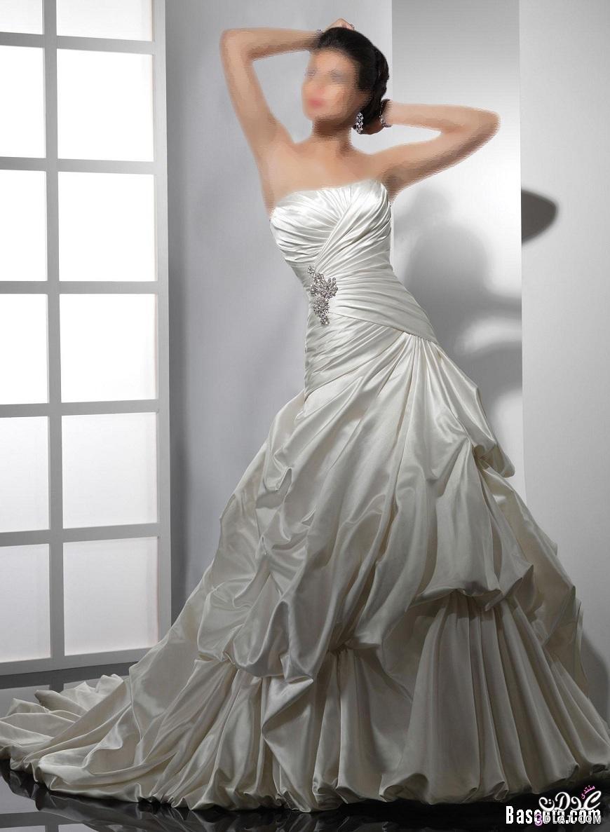 فساتين زفاف 2022  جنان اجمل الفساتين للعروس 2022  فساتين زفاف 2022  جميلة وانيقة