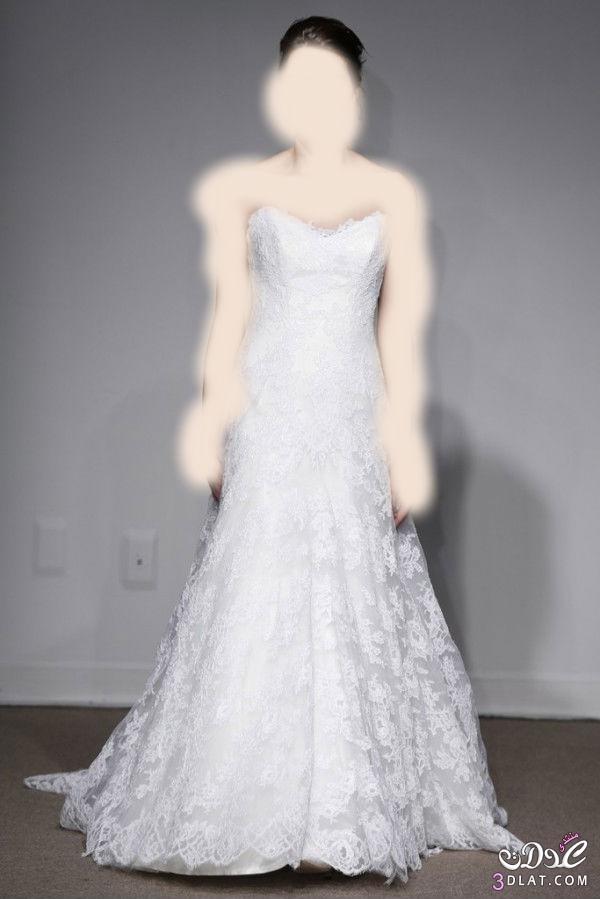 White wedding dresses 2022 , اجمل الفساتين الزفاف 2022 البيضاء
