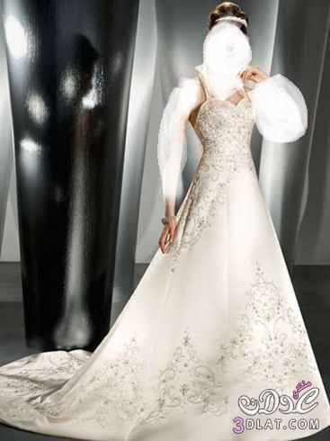 تعالي ياعروسه فستان عرس زفاف 2022 ك عندي,فساتين زفاف 2022  بيضاء 