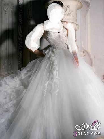 تعالي ياعروسه فستان عرس زفاف 2022 ك عندي,فساتين زفاف 2022  بيضاء 