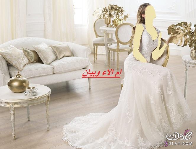 فساتين العروس 2022,تشكيلة رائعة لفساتين الزفاف لاحلى عروس