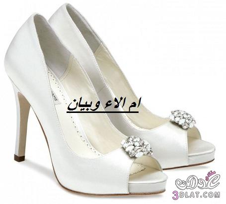 احذية 2022  وصنادل وعة من binjamins adams لعروس ,احذية 2022  وصنادل للعروس حصريا ج2
