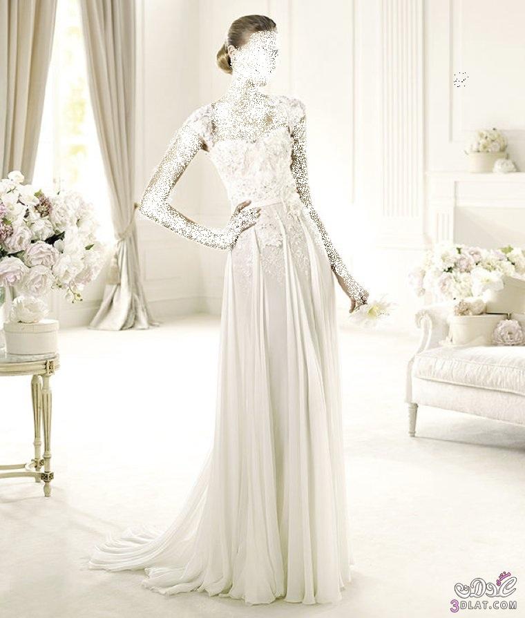 The dream of life-best wedding dresses for your special day